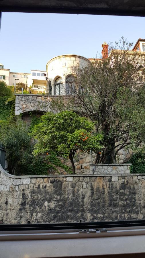 With Terrace Apartment