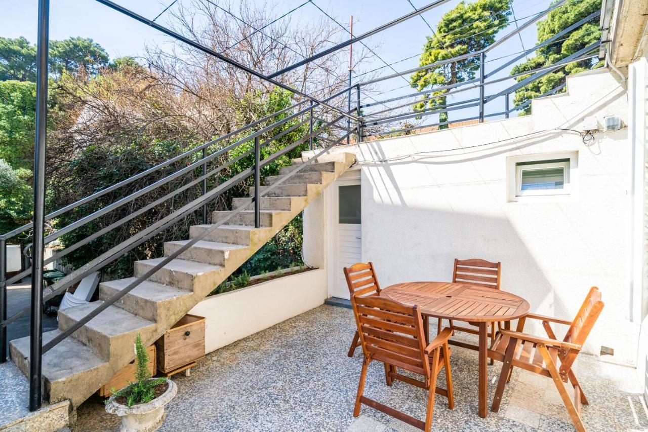 With Terrace Apartment Dubrovnik