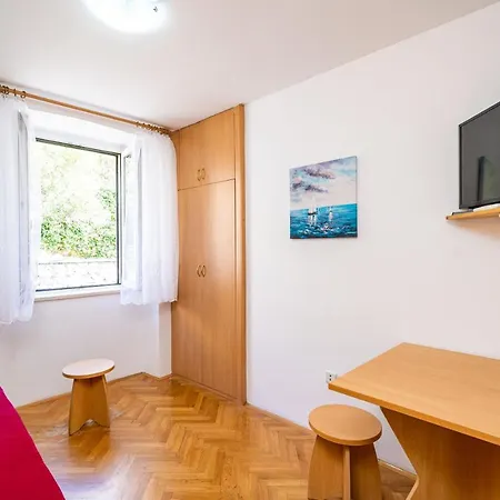 Central Apartment With Terrace Dubrovnik Exterior photo