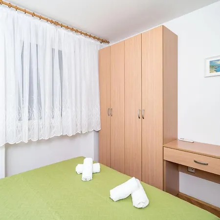 Central Apartment With Terrace Dubrovnik Exterior photo