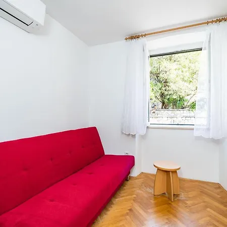 Central Apartment With Terrace Dubrovnik Exterior photo