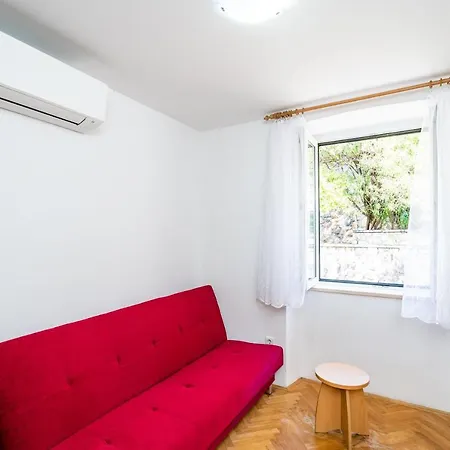 Central Apartment With Terrace Dubrovnik Exterior photo