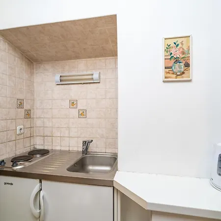 Central Apartment With Terrace Dubrovnik Exterior photo