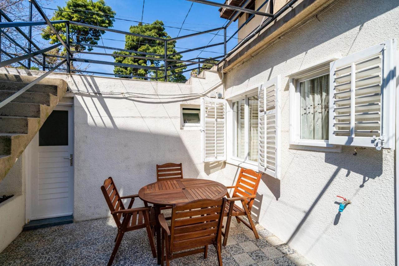Apartament With Terrace