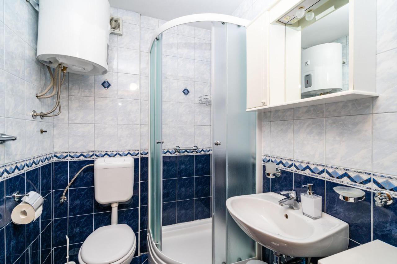 Apartament With Terrace *